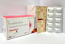  pharma franchise pcd in gujarat hamswell lifecare -	cap walstrol.jpeg	